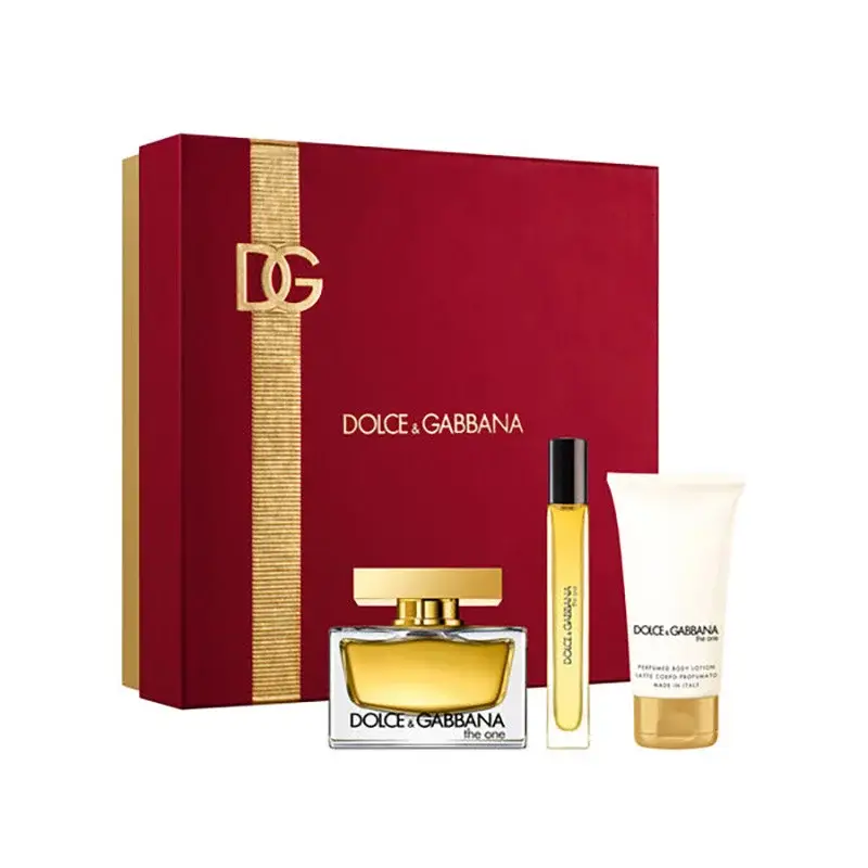 Dolce & Gabbana Eau de Parfum Donna 3682214
