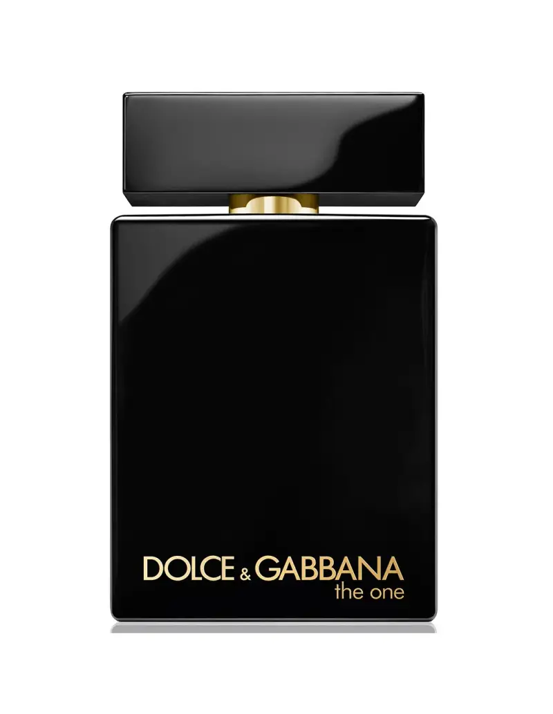 Dolce & Gabbana Eau de Parfum Uomo Oro 3639643
