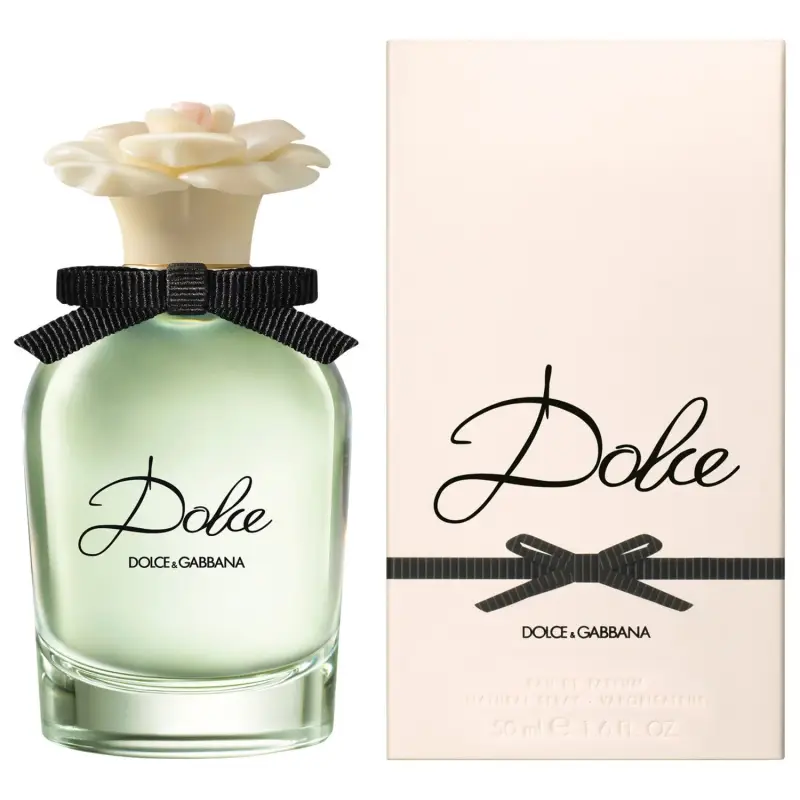 Dolce & Gabbana Eau de Parfum Donna Bianco 3043593 miniatura 2