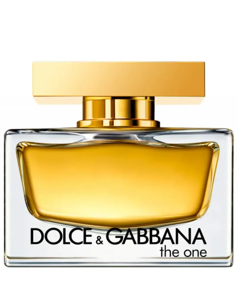 Dolce e Gabbana D y g The One Femme Ep 30 Vap F