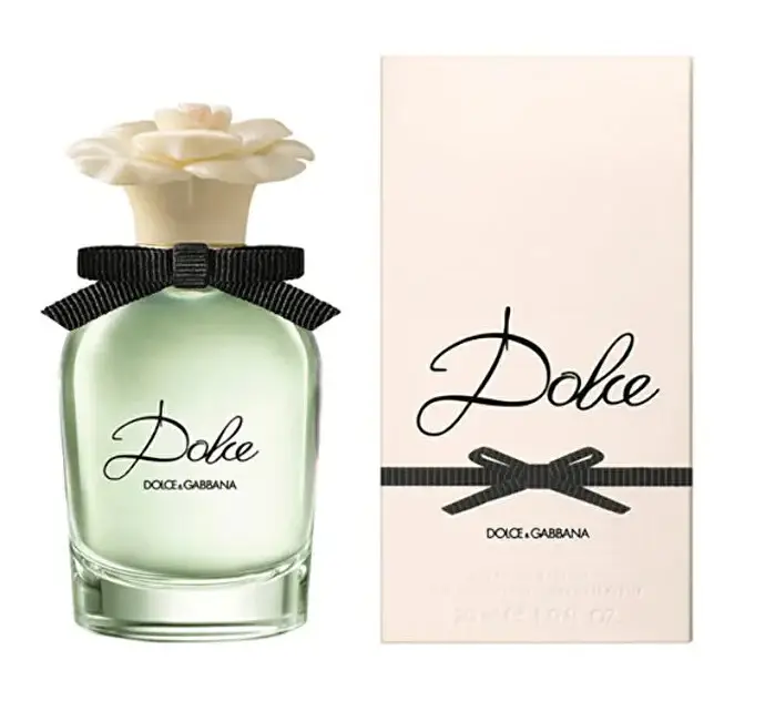 Dolce - EDP - Volume 50 ml