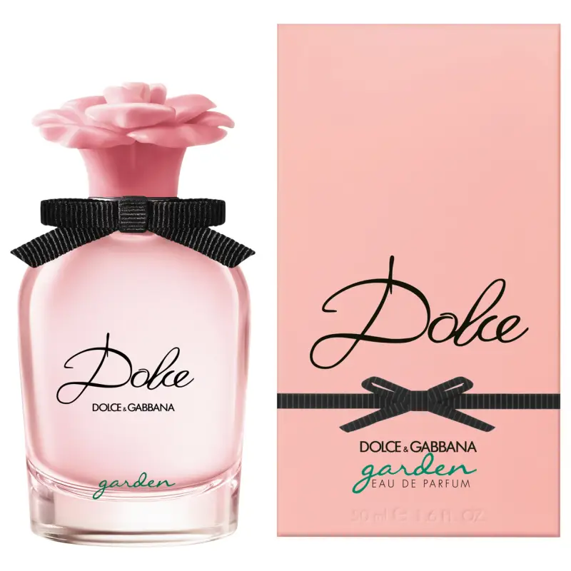 Dolce & Gabbana Eau de Parfum Donna Rosa 3070826 miniatura 2
