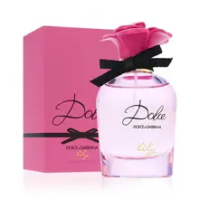 Dolce gabbana Dolce Lily eau de toilette - 50ml
