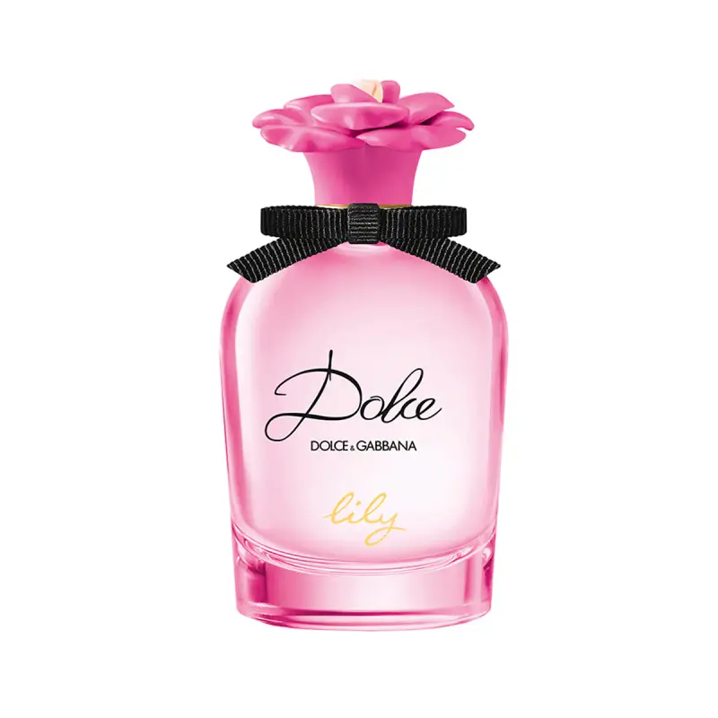 Dolce & Gabbana Eau de Toilette Donna Rosa 2994560