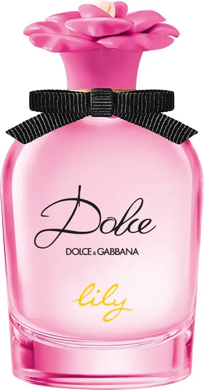 Dolce Lily Eau De Toilette Spray 75 Ml