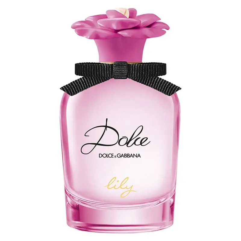 Dolce & Gabbana Eau de Toilette Donna Rosa 3682756