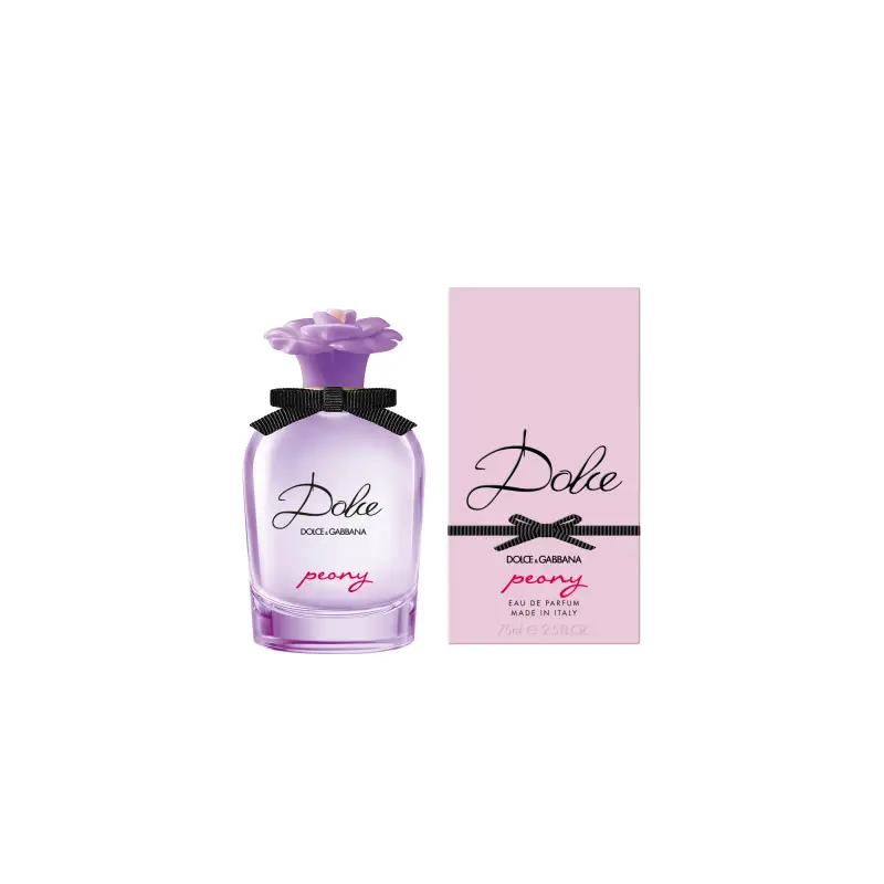 Dolce & Gabbana Eau de Parfum Donna Rosa 3064744 miniatura 2