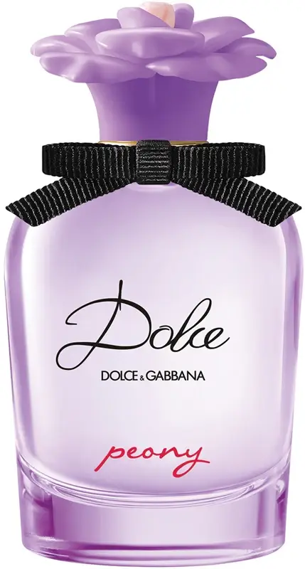 Dolce Peony Eau De Parfum Spray 50 Ml