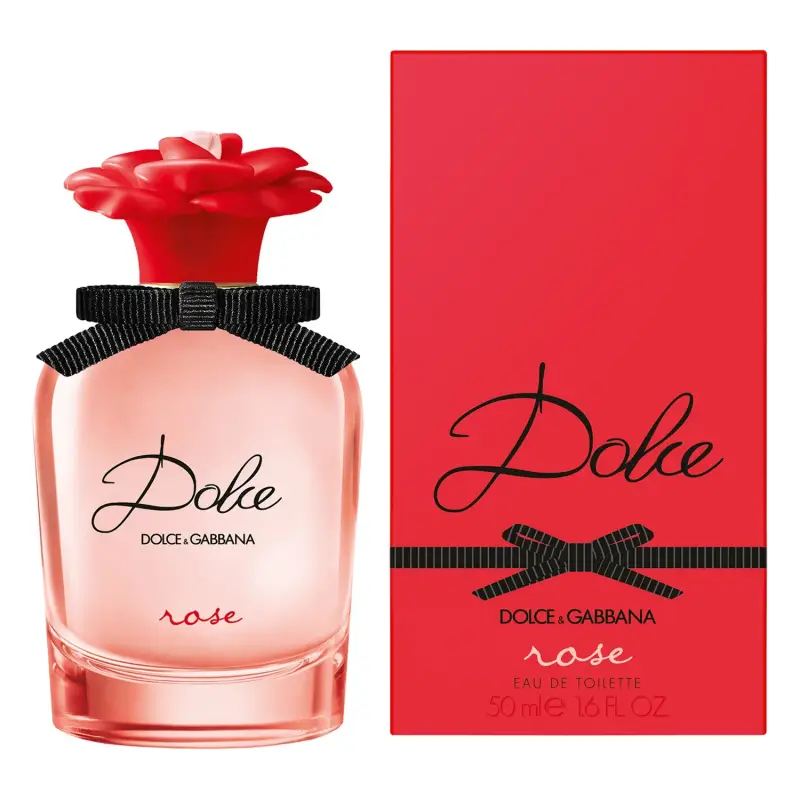 Dolce & Gabbana Eau de Toilette Donna Verde 3052290 miniatura 2