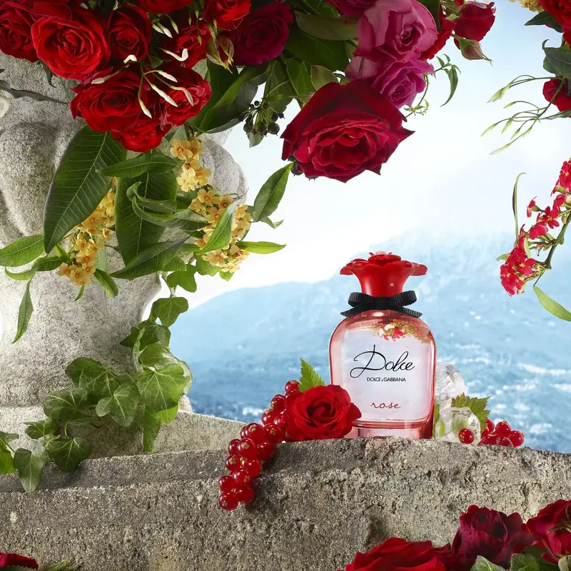 Dolce & Gabbana Eau de Toilette Donna Verde 3052290 miniatura 5