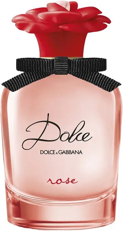 Dolce Rose Eau De Toilette Spray 50 Ml
