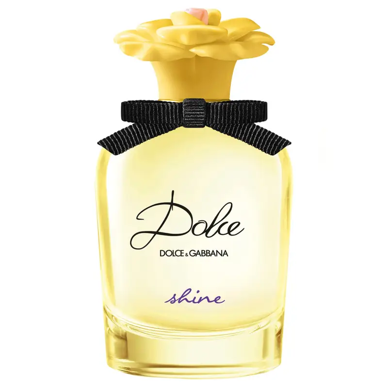 Dolce & Gabbana Eau de Parfum Donna Giallo 3053526