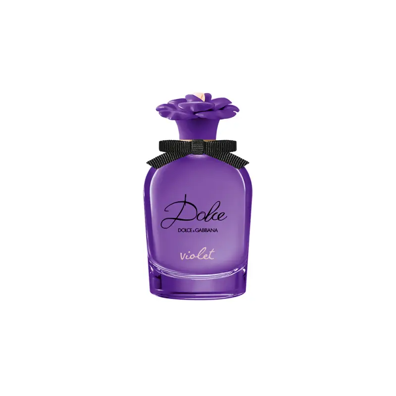 Dolce & Gabbana Eau de Toilette Donna Viola 2994561