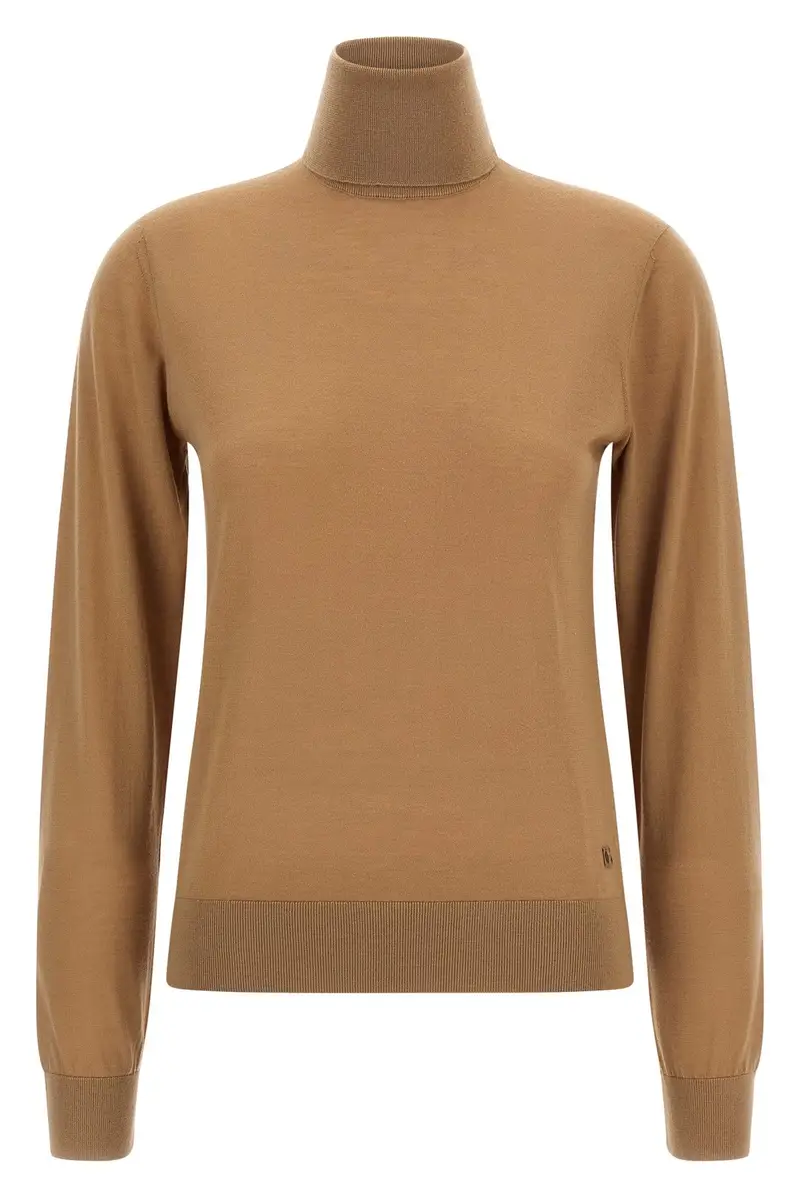 Dolcevita Cashmere Beige