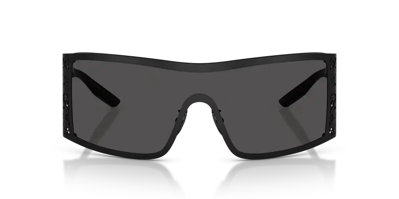 Dolce & Gabbana Occhiali da sole Donna Grigio 846983 miniatura 2