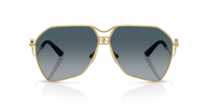 Dolce & Gabbana Occhiali da sole Donna Grigio 2912775 miniatura 3