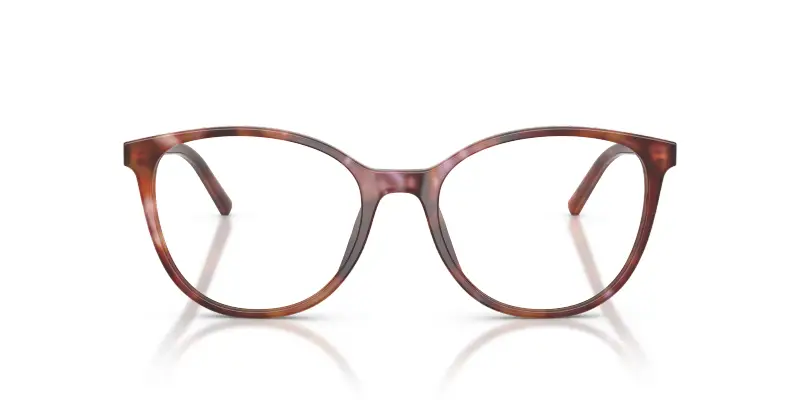 Donna DG3425 3444 Montature da vista Acetato Tartaruga Trasparente Farfalla Normale miniatura 3