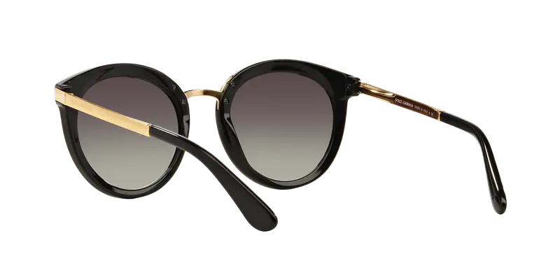 Dolce & Gabbana Occhiali da sole Donna Grigio 826206 miniatura 3