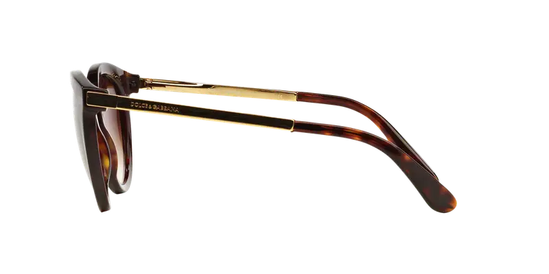 Dolce & Gabbana Occhiali da sole Donna Multicolore 826207 miniatura 2