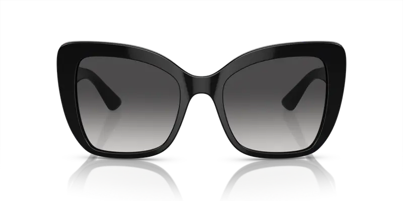 Dolce & Gabbana Occhiali da sole Donna Grigio 826754 miniatura 2