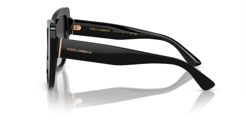 Dolce & Gabbana Occhiali da sole Donna Grigio 826754 miniatura 3