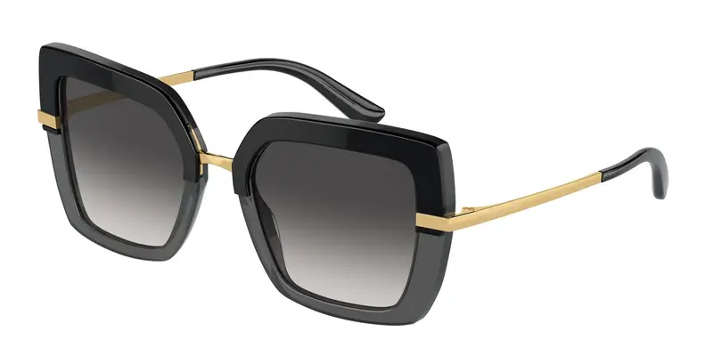 Dolce & Gabbana Occhiali da sole Donna Grigio 854915