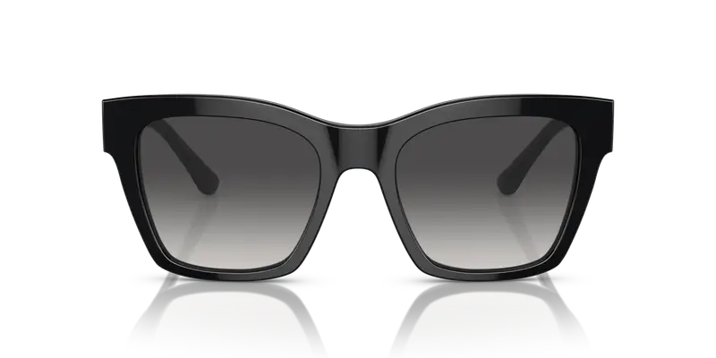 Dolce & Gabbana Occhiali da sole Donna Grigio 855304 miniatura 2