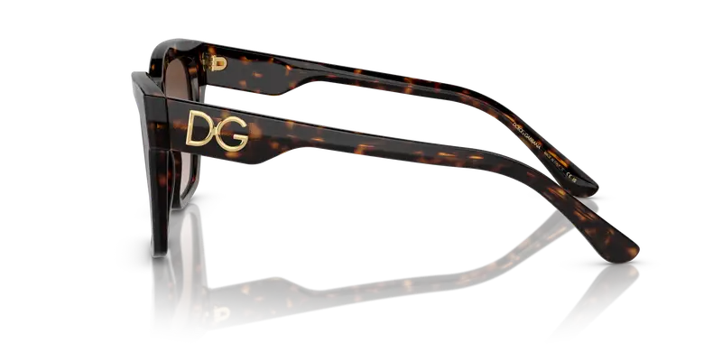 Dolce & Gabbana Occhiali da sole Donna Multicolore 855305 miniatura 3