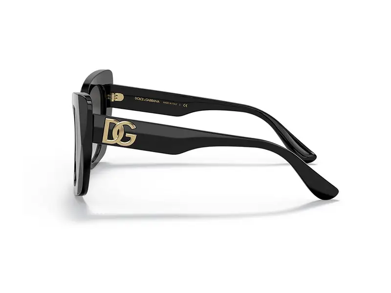 Dolce & Gabbana Occhiali da sole Donna Grigio 856344 miniatura 2