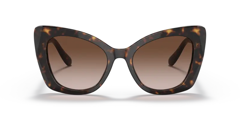 Dolce & Gabbana Occhiali da sole Donna Multicolore 856345 miniatura 2