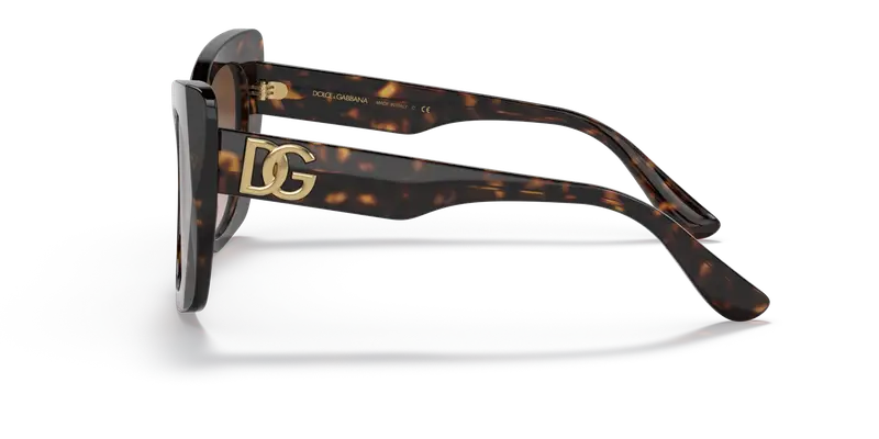 Dolce & Gabbana Occhiali da sole Donna Multicolore 856345 miniatura 3