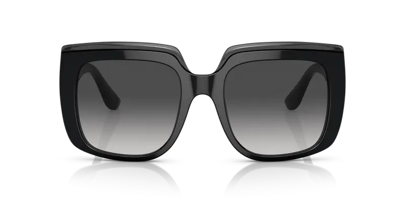 Dolce & Gabbana Occhiali da sole Donna Grigio 856570 miniatura 2