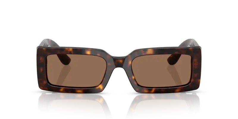 Dolce & Gabbana Occhiali da sole Donna Multicolore 837134 miniatura 2