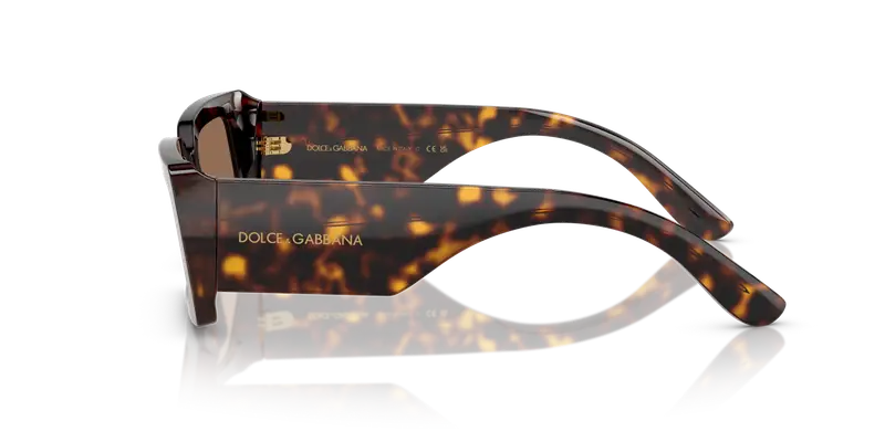 Dolce & Gabbana Occhiali da sole Donna Multicolore 837134 miniatura 3