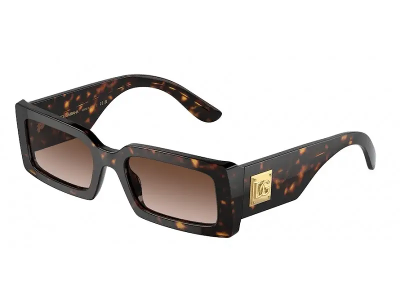 Dolce & Gabbana Occhiali da sole Donna Testa di moro 856879