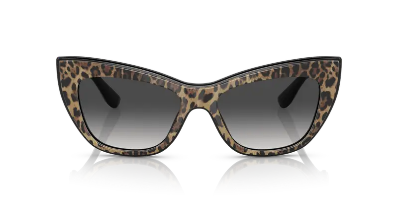 Dolce & Gabbana Occhiali da sole Donna Grigio 856893 miniatura 2