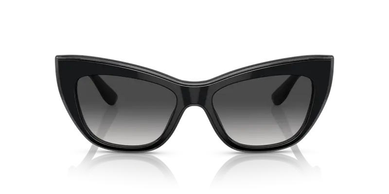 Dolce & Gabbana Occhiali da sole Donna Grigio 856894 miniatura 2