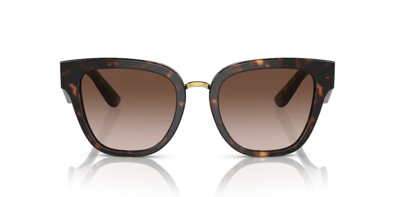 Dolce & Gabbana Occhiali da sole Donna Multicolore 858213 miniatura 2