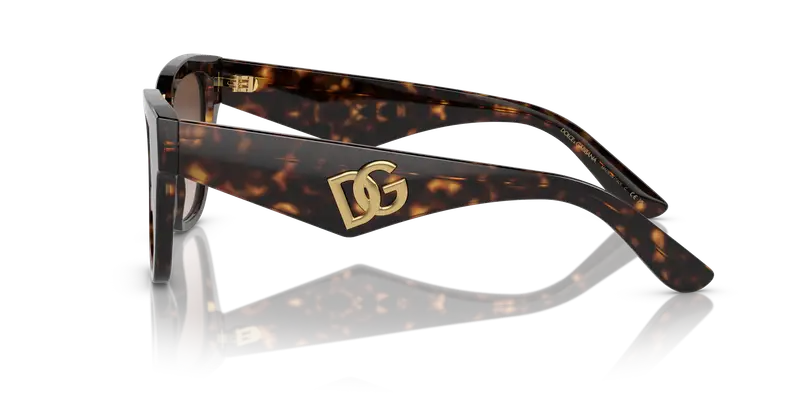 Dolce & Gabbana Occhiali da sole Donna Multicolore 858213 miniatura 3