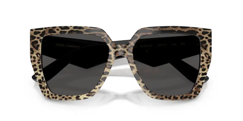 Dolce & Gabbana Occhiali da sole Donna Grigio 2912474 miniatura 2