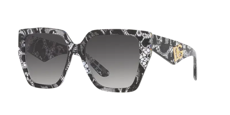 Dolce & Gabbana Occhiali da sole Donna Grigio 860531 miniatura 2