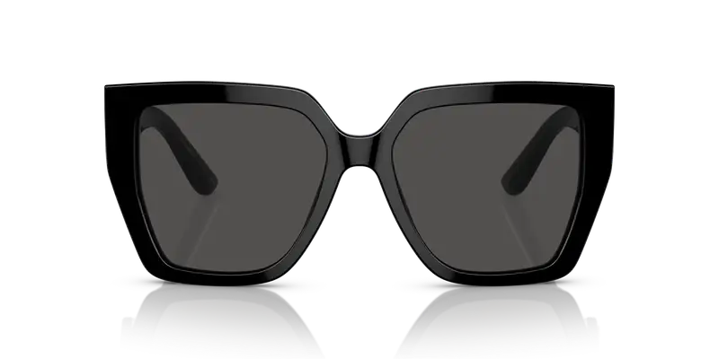 Dolce & Gabbana Occhiali da sole Donna Grigio 858214 miniatura 2