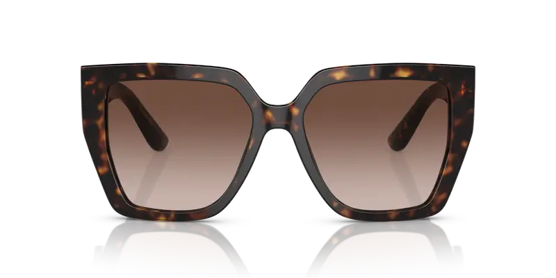 Dolce & Gabbana Occhiali da sole Donna Multicolore 858215 miniatura 2