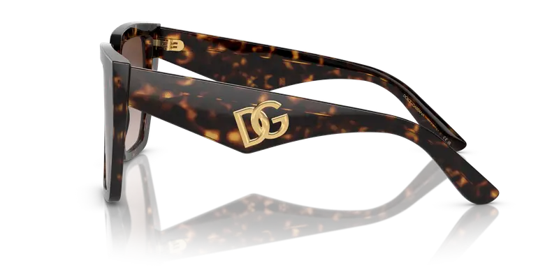 Dolce & Gabbana Occhiali da sole Donna Multicolore 858215 miniatura 3