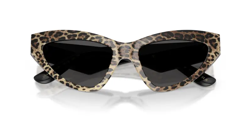 Dolce & Gabbana Occhiali da sole Donna Grigio 2912473 miniatura 2