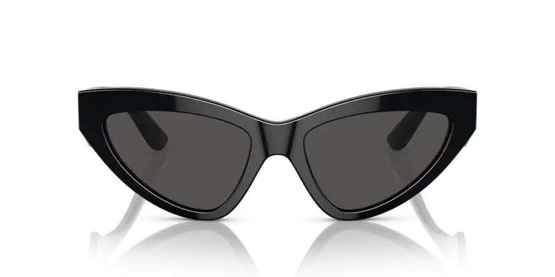 Dolce & Gabbana Occhiali da sole Donna Grigio 858216 miniatura 2