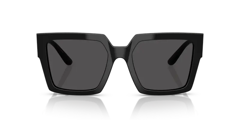 Dolce & Gabbana Occhiali da sole Donna Grigio 844892 miniatura 2