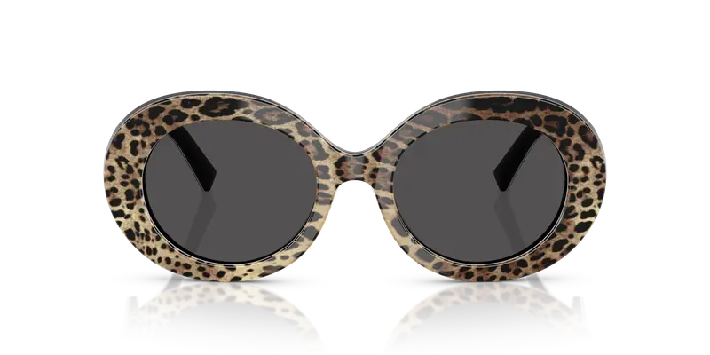 Dolce & Gabbana Occhiali da sole Donna Grigio 844915 miniatura 2