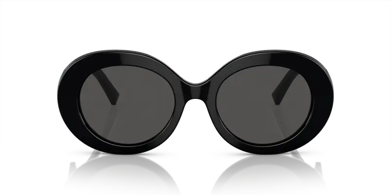 Dolce & Gabbana Occhiali da sole Donna Grigio 860449 miniatura 2