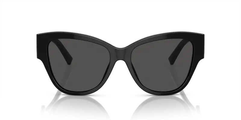 Dolce & Gabbana Occhiali da sole Donna Grigio 860451 miniatura 2